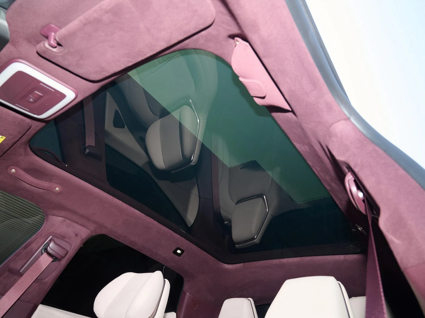 Zeekr X 2024 10